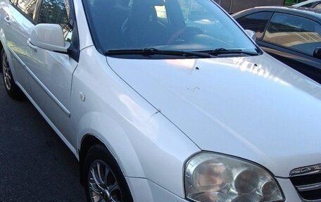 Chevrolet Lacetti, 2011 год, 223 000 рублей, 5 фотография