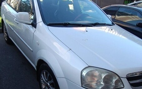 Chevrolet Lacetti, 2011 год, 223 000 рублей, 2 фотография