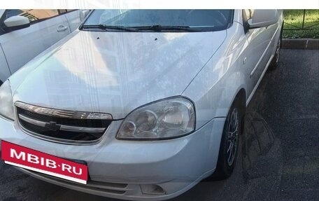 Chevrolet Lacetti, 2011 год, 223 000 рублей, 3 фотография