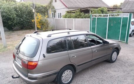 Toyota Caldina, 1994 год, 320 000 рублей, 6 фотография