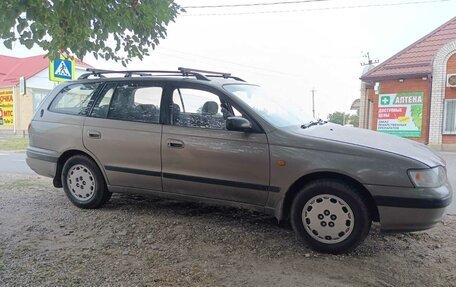 Toyota Caldina, 1994 год, 320 000 рублей, 3 фотография