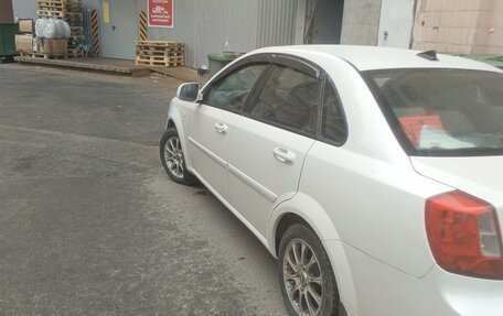 Chevrolet Lacetti, 2011 год, 223 000 рублей, 11 фотография