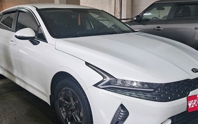 KIA K5, 2020 год, 1 853 000 рублей, 1 фотография