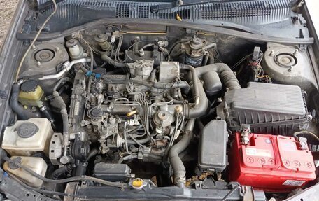 Toyota Caldina, 1994 год, 320 000 рублей, 8 фотография