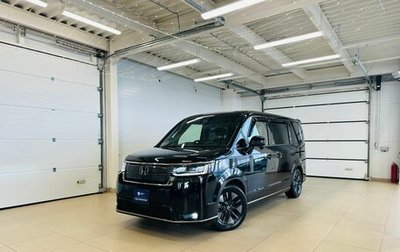 Honda Stepwgn, 2024 год, 3 399 900 рублей, 1 фотография