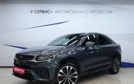 Geely Tugella FY11, 2024 год, 3 230 000 рублей, 1 фотография