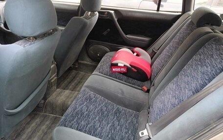 Toyota Caldina, 1994 год, 320 000 рублей, 11 фотография