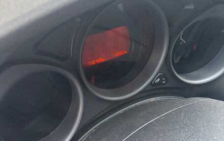 Citroen C4 II рестайлинг, 2013 год, 620 000 рублей, 4 фотография