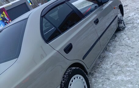 Hyundai Accent II, 2008 год, 335 000 рублей, 5 фотография