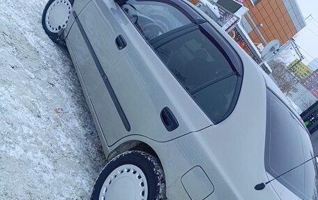 Hyundai Accent II, 2008 год, 335 000 рублей, 6 фотография