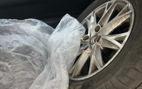 Citroen C4 II рестайлинг, 2013 год, 620 000 рублей, 7 фотография