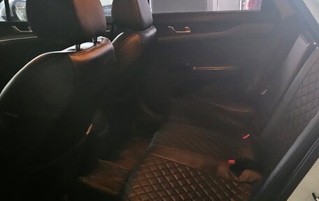 KIA K5, 2020 год, 1 853 000 рублей, 6 фотография