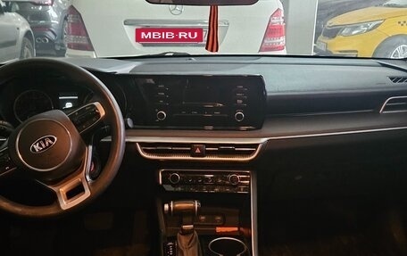 KIA K5, 2020 год, 1 853 000 рублей, 7 фотография