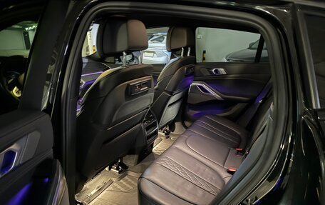 BMW X6, 2020 год, 7 300 000 рублей, 12 фотография