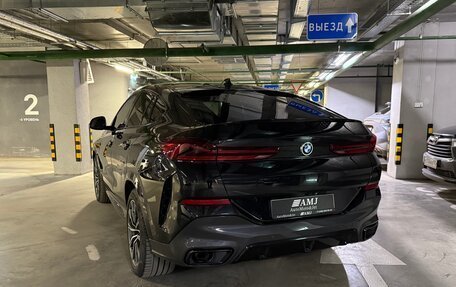 BMW X6, 2020 год, 7 300 000 рублей, 6 фотография