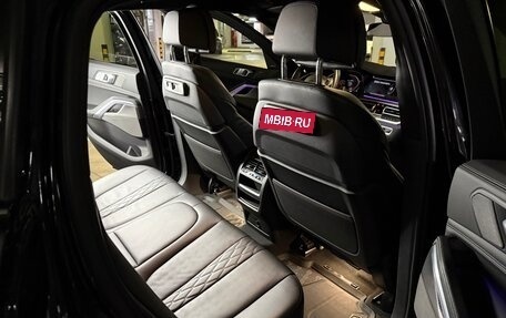 BMW X6, 2020 год, 7 300 000 рублей, 13 фотография