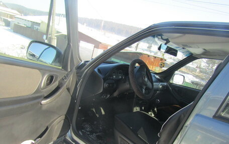 Chevrolet Niva I рестайлинг, 2018 год, 900 000 рублей, 5 фотография