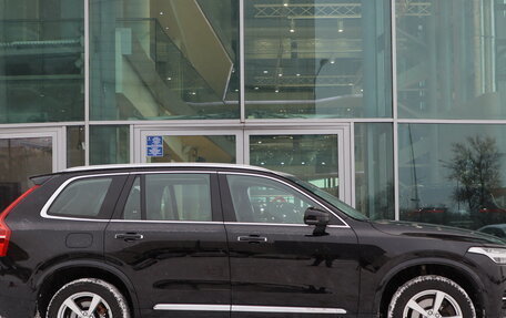 Volvo XC90 II рестайлинг, 2016 год, 2 850 000 рублей, 6 фотография