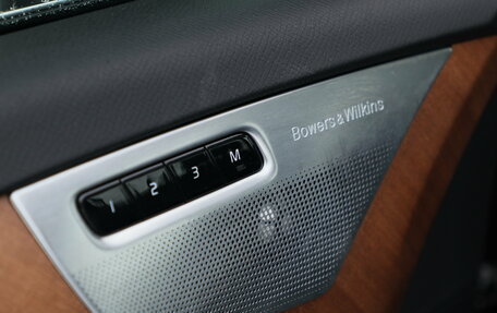 Volvo XC90 II рестайлинг, 2016 год, 2 850 000 рублей, 15 фотография