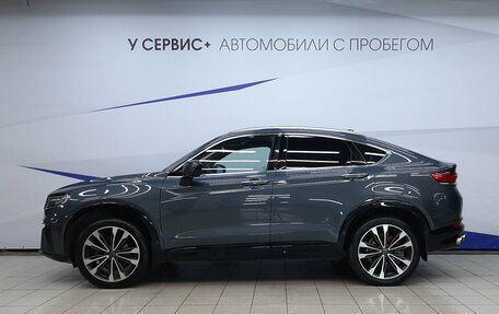 Geely Tugella FY11, 2024 год, 3 230 000 рублей, 2 фотография