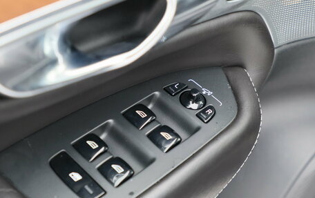 Volvo XC90 II рестайлинг, 2016 год, 2 850 000 рублей, 18 фотография