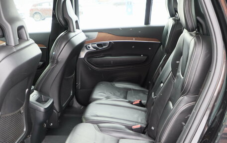 Volvo XC90 II рестайлинг, 2016 год, 2 850 000 рублей, 23 фотография