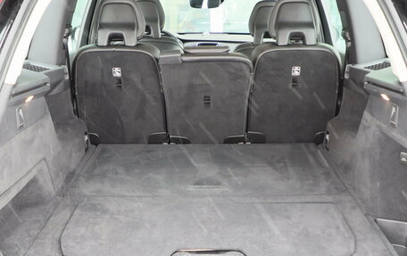 Volvo XC90 II рестайлинг, 2016 год, 2 850 000 рублей, 25 фотография