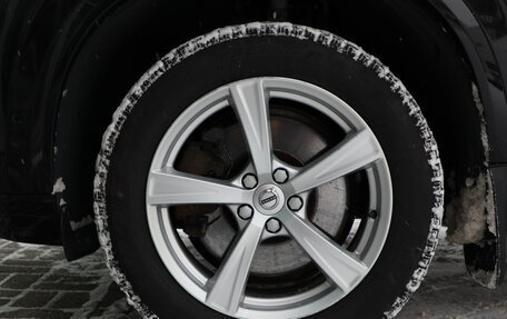 Volvo XC90 II рестайлинг, 2016 год, 2 850 000 рублей, 26 фотография