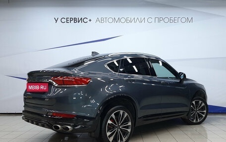 Geely Tugella FY11, 2024 год, 3 230 000 рублей, 3 фотография