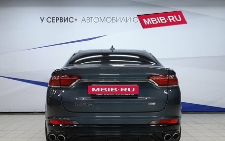 Geely Tugella FY11, 2024 год, 3 230 000 рублей, 4 фотография