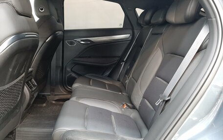 Geely Tugella FY11, 2024 год, 3 230 000 рублей, 12 фотография