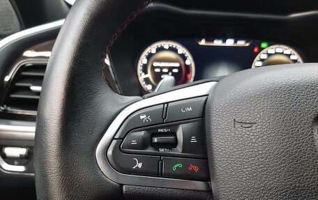 Geely Tugella FY11, 2024 год, 3 230 000 рублей, 15 фотография