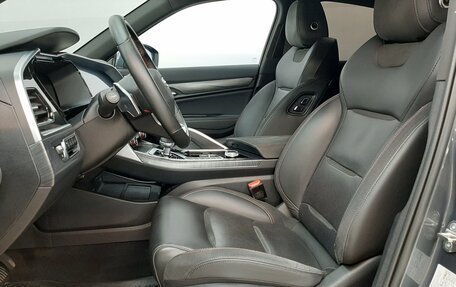 Geely Tugella FY11, 2024 год, 3 230 000 рублей, 10 фотография