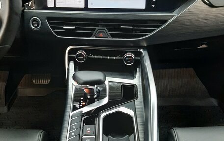 Geely Tugella FY11, 2024 год, 3 230 000 рублей, 18 фотография