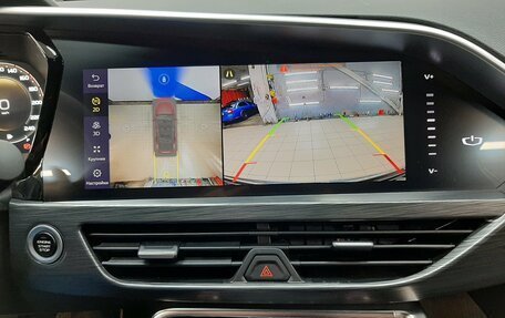 Geely Tugella FY11, 2024 год, 3 230 000 рублей, 17 фотография