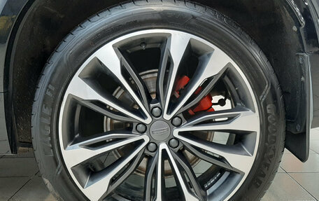 Geely Tugella FY11, 2024 год, 3 230 000 рублей, 13 фотография