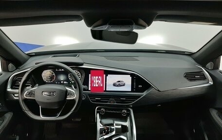 Geely Tugella FY11, 2024 год, 3 230 000 рублей, 9 фотография