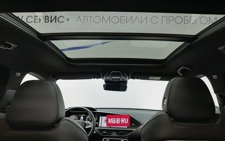 Geely Tugella FY11, 2024 год, 3 230 000 рублей, 19 фотография