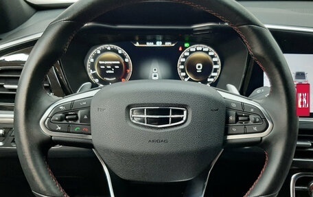 Geely Tugella FY11, 2024 год, 3 230 000 рублей, 14 фотография