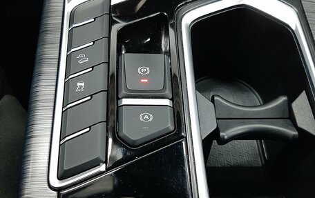 Geely Tugella FY11, 2024 год, 3 230 000 рублей, 22 фотография