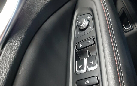 Geely Tugella FY11, 2024 год, 3 230 000 рублей, 21 фотография