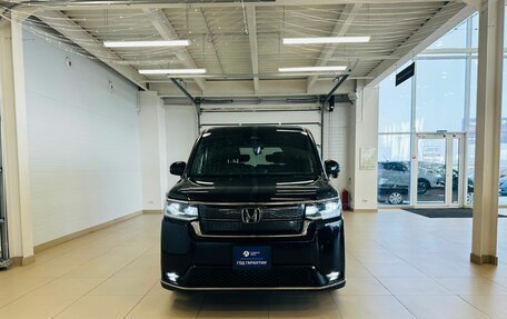 Honda Stepwgn, 2024 год, 3 399 900 рублей, 9 фотография