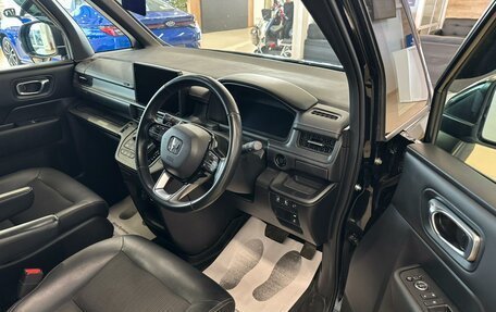 Honda Stepwgn, 2024 год, 3 399 900 рублей, 10 фотография