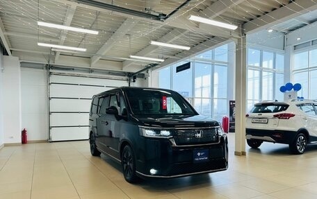 Honda Stepwgn, 2024 год, 3 399 900 рублей, 8 фотография