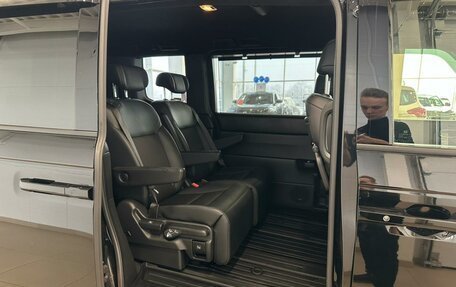 Honda Stepwgn, 2024 год, 3 399 900 рублей, 17 фотография