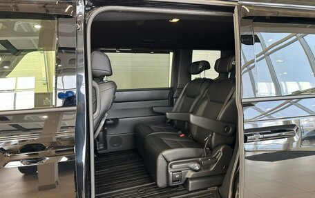 Honda Stepwgn, 2024 год, 3 399 900 рублей, 18 фотография