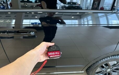 Honda Stepwgn, 2024 год, 3 399 900 рублей, 23 фотография