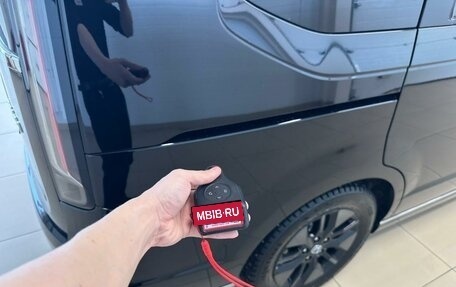 Honda Stepwgn, 2024 год, 3 399 900 рублей, 26 фотография