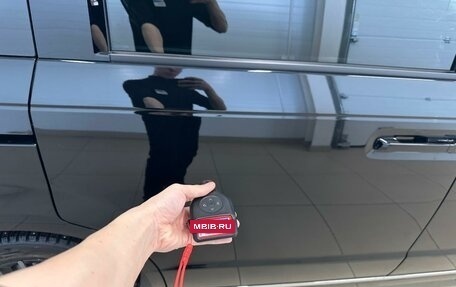 Honda Stepwgn, 2024 год, 3 399 900 рублей, 27 фотография