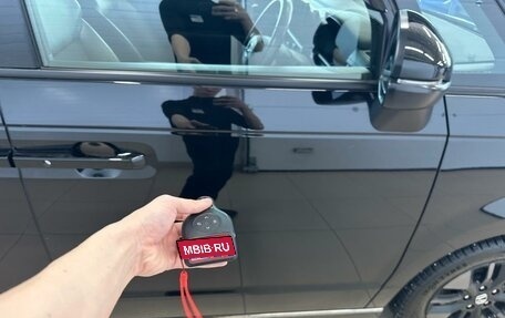 Honda Stepwgn, 2024 год, 3 399 900 рублей, 28 фотография